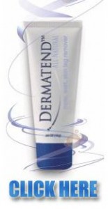 Dermatend Mole Removal